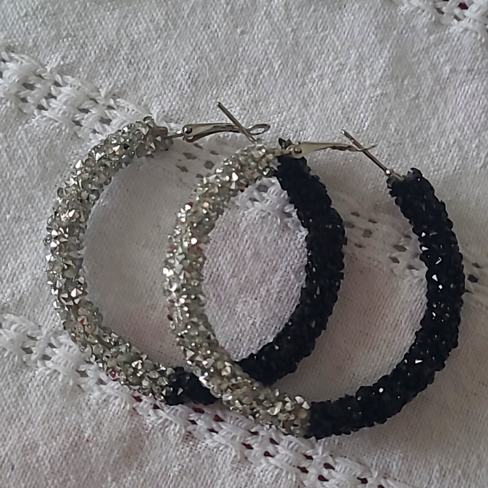 Cruella Earrings